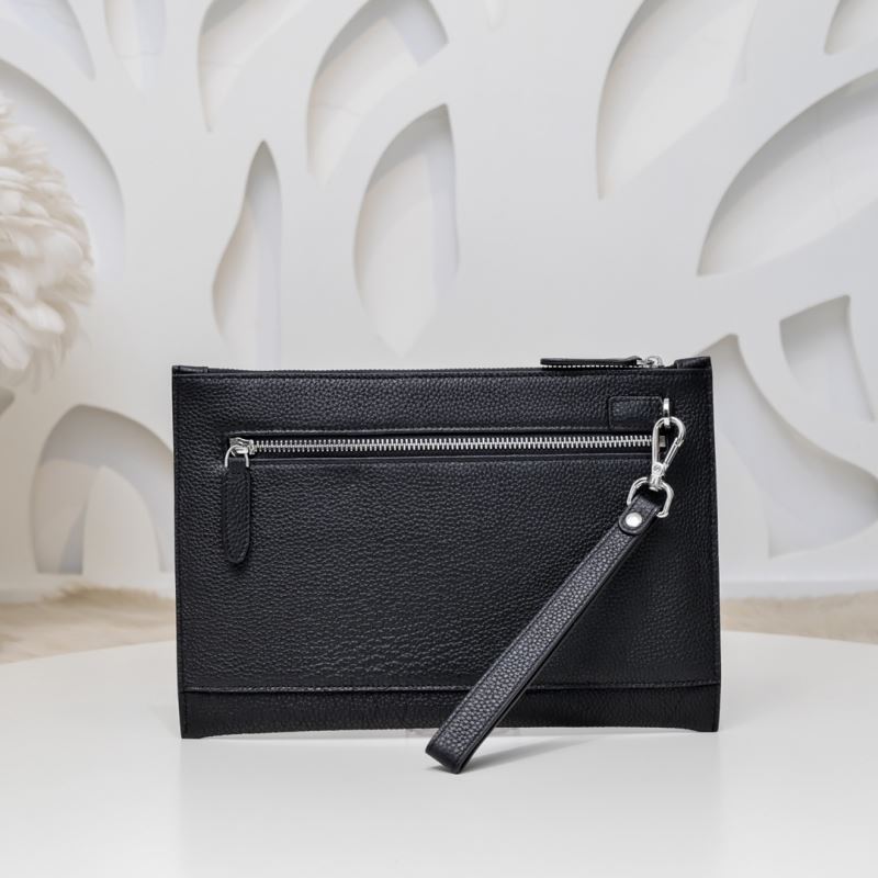 Mens Christian Dior Clutch Bags